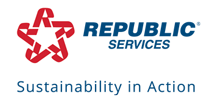 Republic Services - Sustainabilty in Action